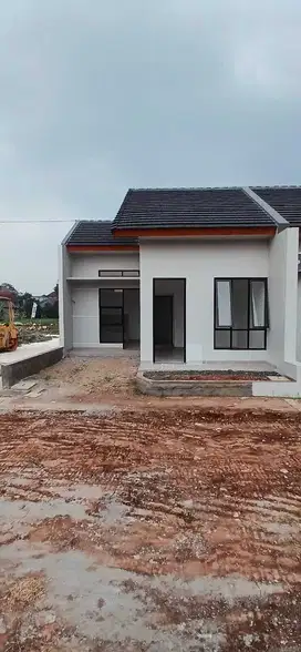 Minimalis cash & KPR hrga terjangkau nempel jaksel