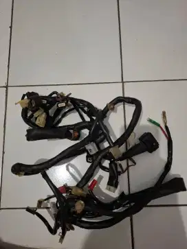 Jual Kabel Body Mio GT injeksi