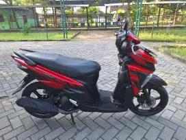 Soul gt 2017 mulus pajak baru bisa cash/kredit syariah  TERMURAH