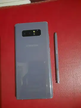 Hp Samsung Note 8 Sein