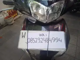 SupraX125ansendiri(w)