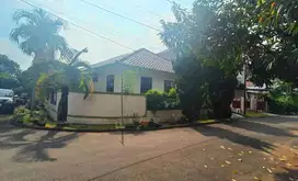 Jual Rumah Di Villa Melati Mas Serpong Dekat BSD Dan Bintaro