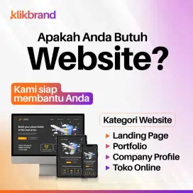 Freelance Digital Marketing/ Website/Desain Socmed