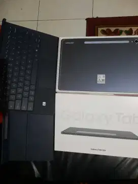 Galaxy Tab S10+ Wifi
