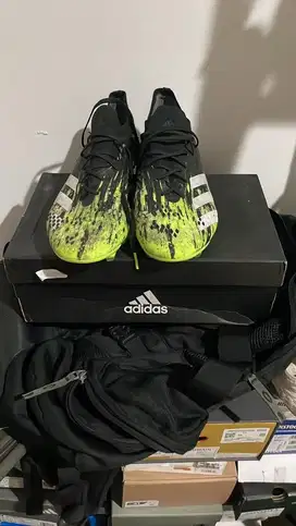 Adidas Predator