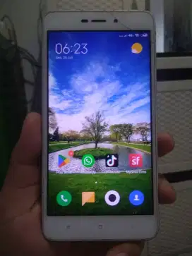 Redmi 4a Ram 2/32Gb