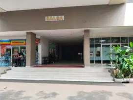 Dijual Kios Hoek samping Lobby Podomoro Golf View Apartment