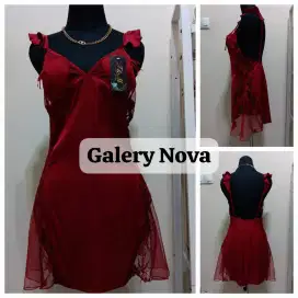 Lingerie Import