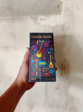[ berminat wa saja ] ZTE Nubia Music 4/128 Garansi resmi 1thn