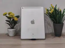Apple Ipad 5 32GB Wifi Cellular Resmi IBOX Unit Only
