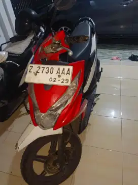 Jual honda beat