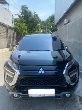 Xpander Ultimate Matic 2022