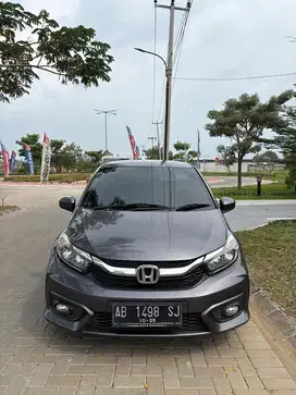 HONDA BRIO 1.2 MT 2020