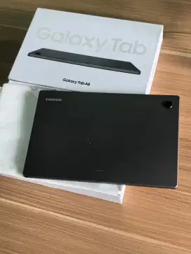 SAMSUNG GALAXY TAB A8 10.5 3/32 (FSET ORI LIKE NEW)