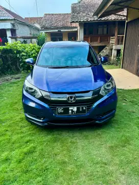 HONDA HRV 1.5 E CVT 2015