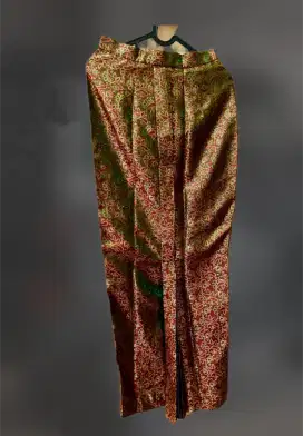 Rok batik bunglon