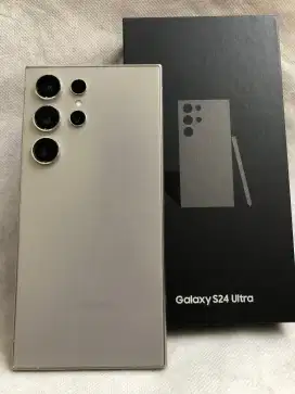 Samsung S24 Ultra 512 GB