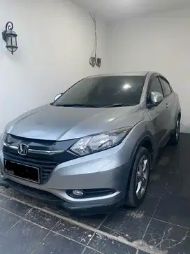 Jual HRV 2017 Pribadi 80000km