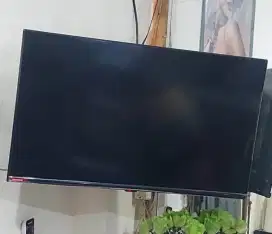 TV Smart Changhong 55 in ( Minus )