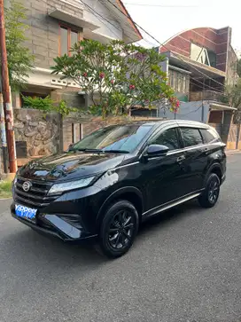Daihatsu Terios X deluxe AT 2021