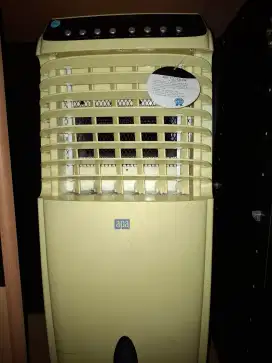 AC portable apa