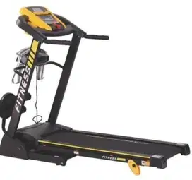 Dijual !!! Treadmill 1037 m