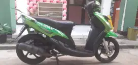 Butuh motor mio