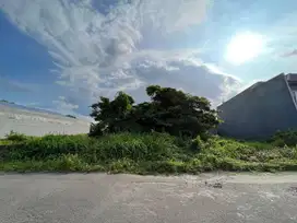 Tanah Tepi Aspal Cocok Homestay/Villa area Palagan Dekat Hyatt Dan SCH