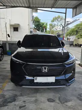 JUAL HONDA HR-V SE CVT 2023