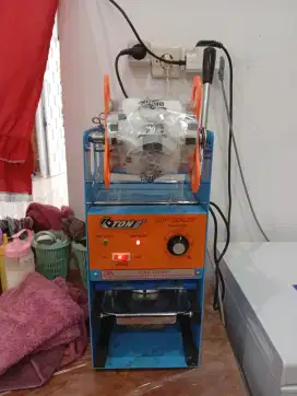 Di jual kebutuhan dapur dan rumah makan