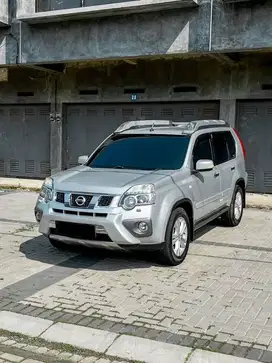 Nissan Xtrail 2.5 XT T31 2011 Matic