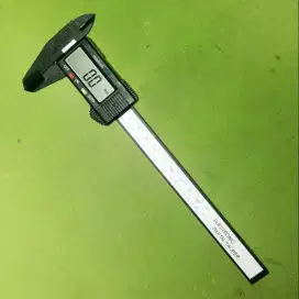 Alat Ukur SIGMAT Dimensi Panjang Diameter JangkaSorong Digital Caliper