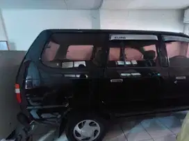 Toyota Kijang 2003 Bensin