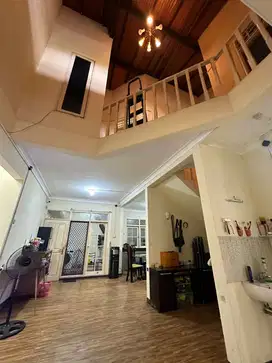 Rumah Permata Buana,lt 8x20 ,1.5lt ,hrg 3.975M nego,Jakarta barat