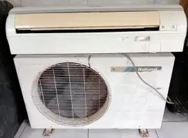 Jual AC Samsung 1pk.. second masih bagus..