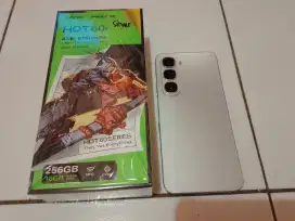 Hp Infinix hot 60i ram 8/256 fullset