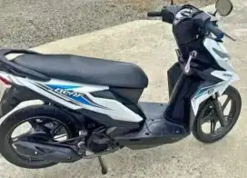 Beat mesin terawat