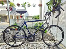 Federal Custom 10 speed
