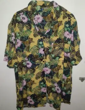 Dijual kemeja h&m bekas murah di jakarta timur
