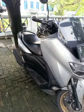 NMAX New 2021 ABS