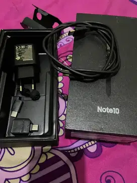samsung note 10 8/256 sein