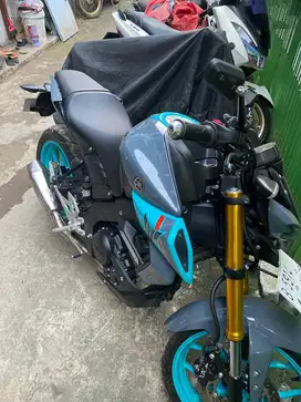For sale mt 15 2024 tt/bt
