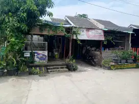 Dijual Cepat Rumah Hook Depan Fasum di Pondok Permata Babelan Bekasi