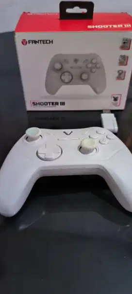 Gamepad fantech shooter 3 wgp13s