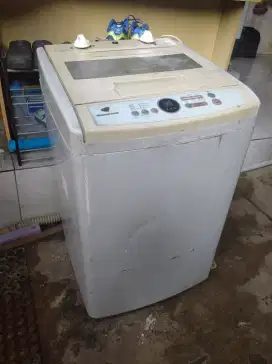 Mesin cuci samsung 1 tabung