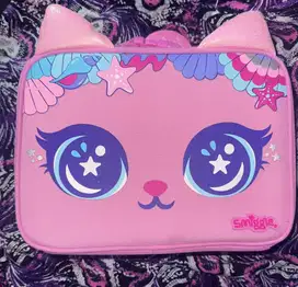 Smiggle Tas Bekal Makan Anak Original Singapore