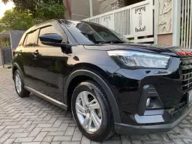 Rocky 2021 Original istimewa dari baru