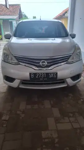Di jual cepat saja