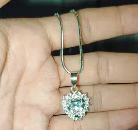 Jual Kalung Perak 925