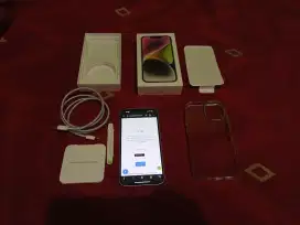 Iphone 14 128gb fulset original